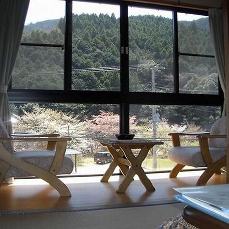 Irorinoyado Sankiti Hot Spring Ryokan Izu  Bagian luar foto